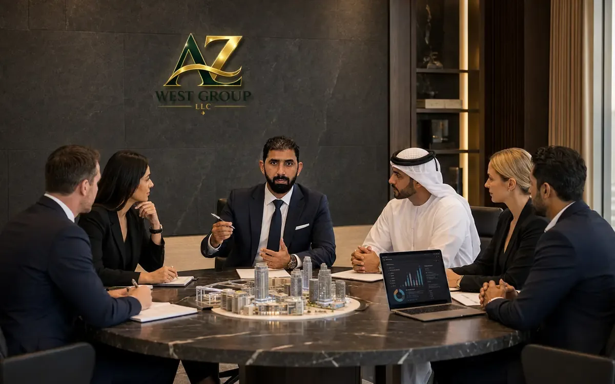 Strategic Market Partners
