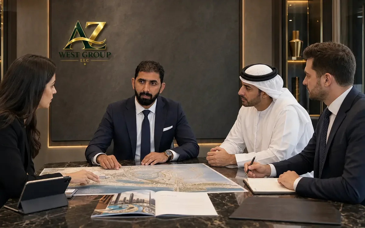 Brokers & Agencies